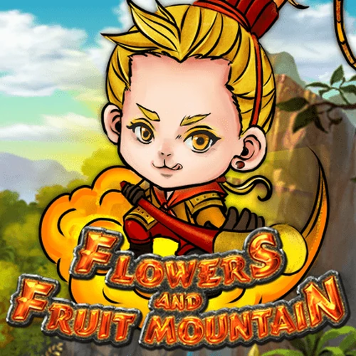 เกมสล็อต Fruit Mountain